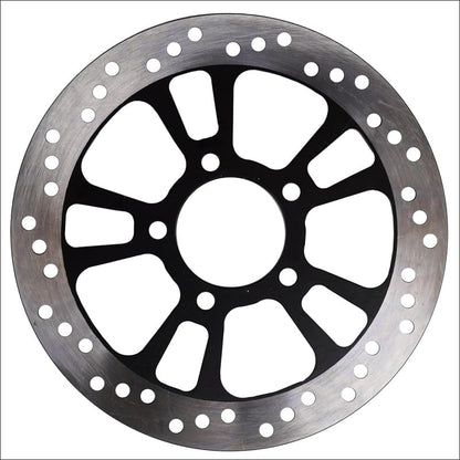 Front Brake Disc Plate Compatible for Ola S1 & Ola S1 Pro – High-Grade Alloy, Precision Fit, Rust-Resistant